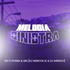 Melodia Sinistra (feat. Dj Magico) - Single