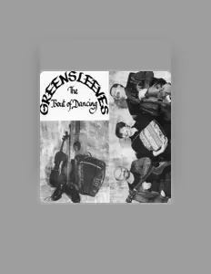 聆聽 Greensleeves、觀看音樂影片、閱讀小傳、查看巡演日期等！