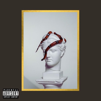 The Worst (feat. Lex Bubble) - Single