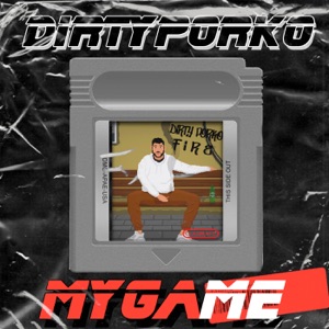 My Game - Single
