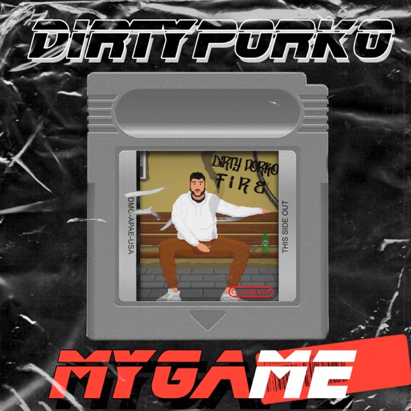 My Game - Single