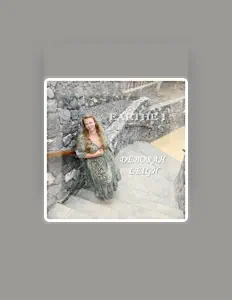 收听 Deborah Leigh、观看音乐视频、阅读小传、查看巡演日期等 ！