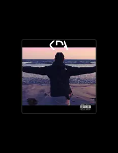 Listen to KDA, watch music videos, read bio, see tour dates & more!