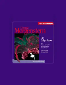 Ascolta Christian Morgenstern, guarda video musicali, leggi la biografia, vedi le date del tour & altro!