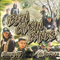 ibeenchasinbands (feat. Eli Bands Az) - Pretty