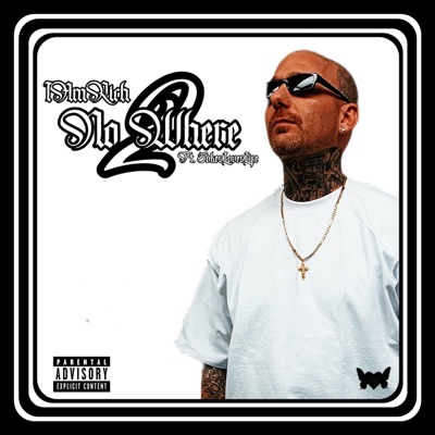 No Where, Pt. 2 (feat. JokesLovesLife) - Single