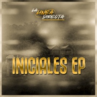 Iniciales EP - La Linea Directa