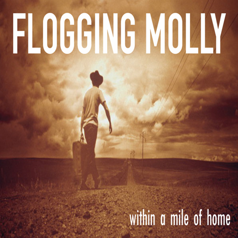 Flogging Molly on Apple Music