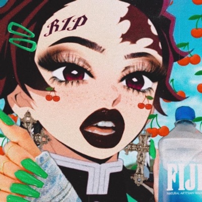 Maze In "98" Freestyle - Single