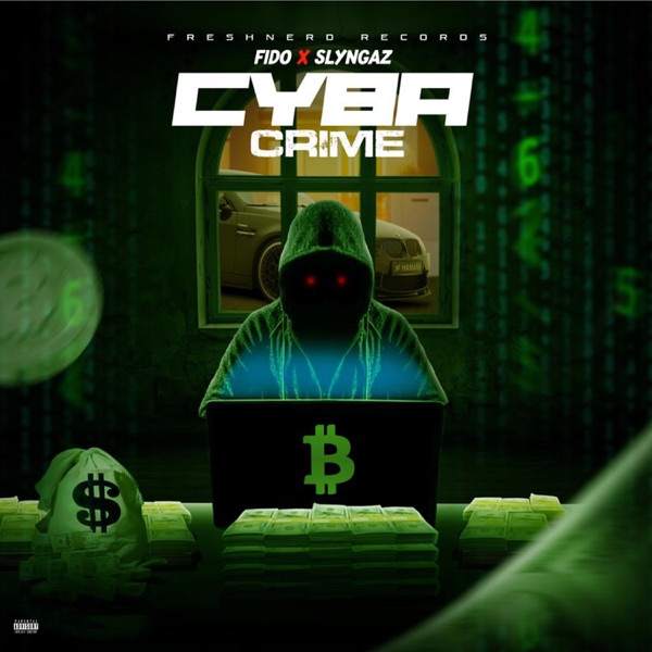 Cyba Crime