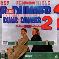 Dumb and Dumber 2 (feat. TaeBandzz) - EP - Mostcam