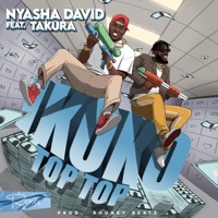 Ikoko (Top Top) (feat. Takura) [Remix] - Single - Nyasha David