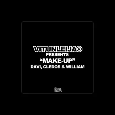 Listen to Vitunleija, watch music videos, read bio, see tour dates & more!