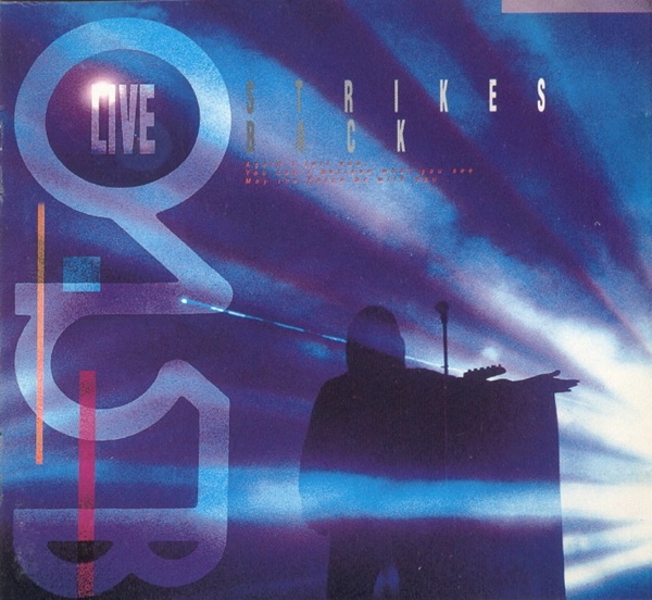 015B – Strikes Back