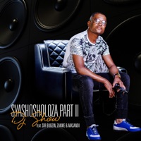 Syashosholoza, Pt. 2 (feat. Sir Bubzin, Zakwe & Masandi) - Single - DJ Show