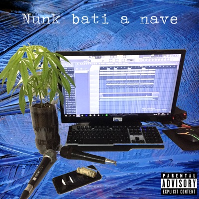 Nunk Bati a Nave (feat. Balanaia co.) - Single