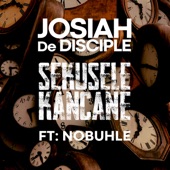 Sekusele Kancane (feat. Nobuhle) artwork