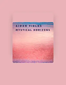 Posłuchaj wykonawcy Aidan Fields, obejrzyj teledyski, przeczytaj biografię, zobacz daty tras koncertowych i nie tylko!