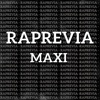 Raprevia - EP