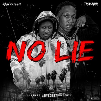 No Lie - Single