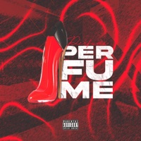 Perfume - Single - Jhony MF & DJ GR