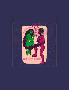 聆聽 Jenny Florinicia、觀看音樂影片、閱讀小傳、查看巡演日期等！