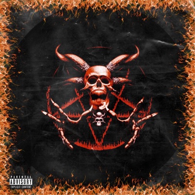 DEAD ON ARRIVAL (feat. SICKPLAYA666) - Single