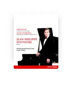 Luister naar Jean-Philippe Sylvestre, bekijk muziekvideo's, lees de bio, bekijk de tourdata, en meer!
