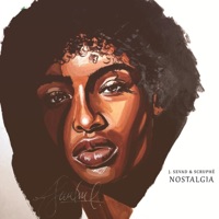 Nostalgia - Single - J. Sevad & Scruphé