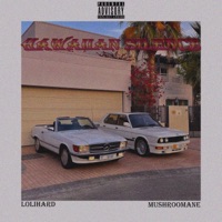 Hawaiian Silence (feat. lolihard) - Single - mushroomane