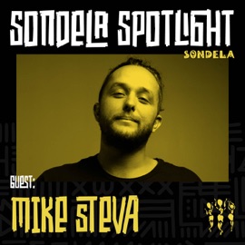 Zou’s Song (Feat. Zouratié Koné) [Mixed] Woody Bianchi & Pietro Nicosia