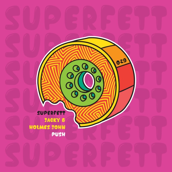 Push - Single