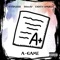 A-Game (feat. RO$$A¥ & Eighty Spadez) - Ty Frazier lyrics