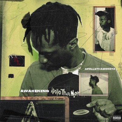 Awakening - EP