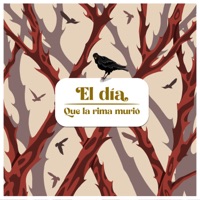 El día que la rima murió - Luis M