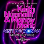 Ain't No Woman (Maurice Joshua Main Mix) artwork