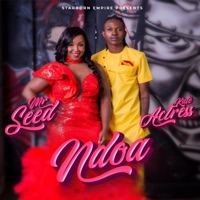 Ndoa - Single - Mr Seed & Kate Actress