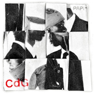 COMME des GARçONS* - Single