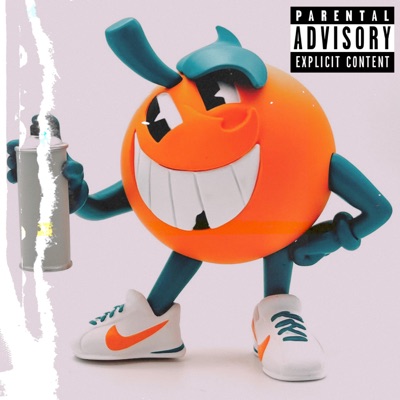Orange Juice (feat. Veezy East) - Single
