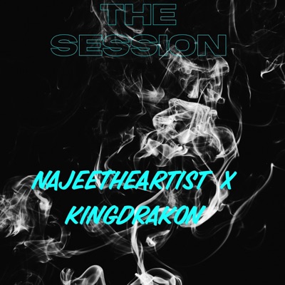 The Session - Single