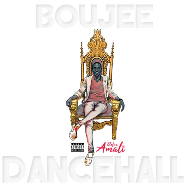 Boujee Dancehall - EP