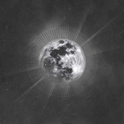 A Theme For Twilight Tides - Single