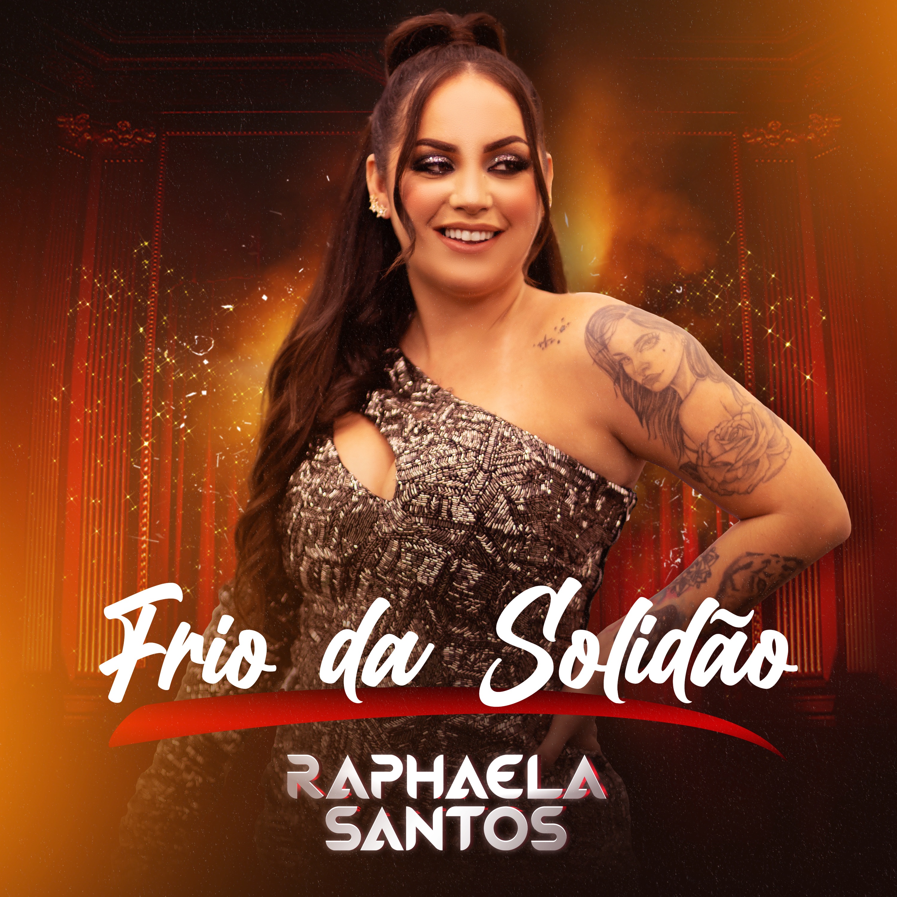 Frio da Solidão (Ao Vivo) - Single