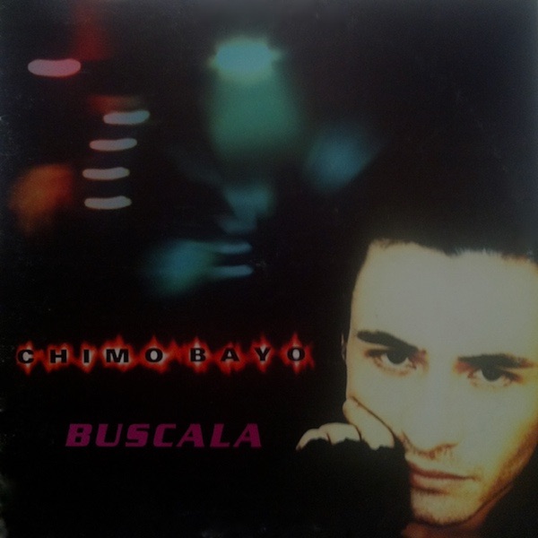 Búscala - EP