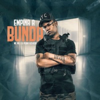 Empina a Bunda - Single - MC PR & Dj Pedro Azevedo