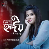A Hridoy - Single - Nancy