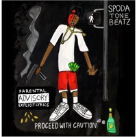 Proceed With Caution - Spoda
