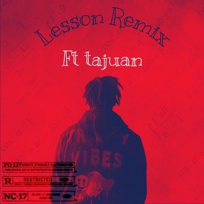 Lesson 2 (feat. Tajuan) - Single