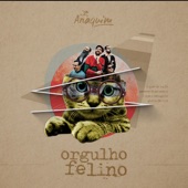 Orgulho Felino artwork