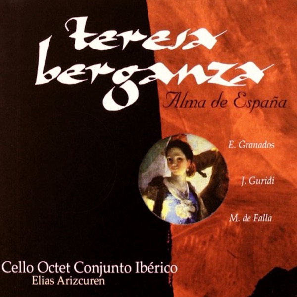 Alma de España